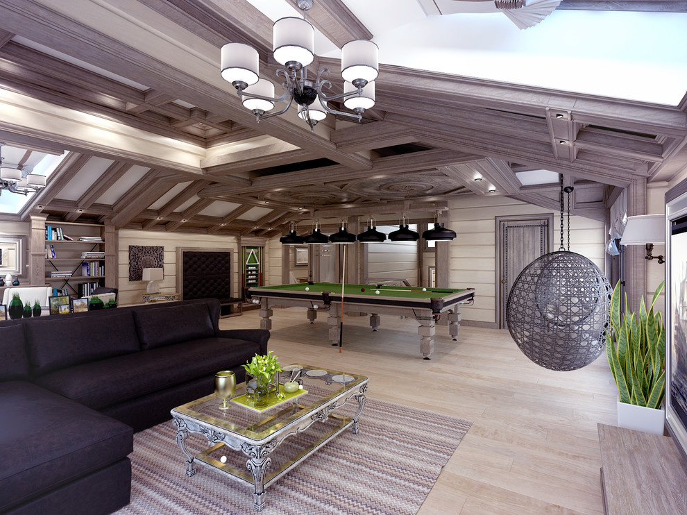 Простая изысканность