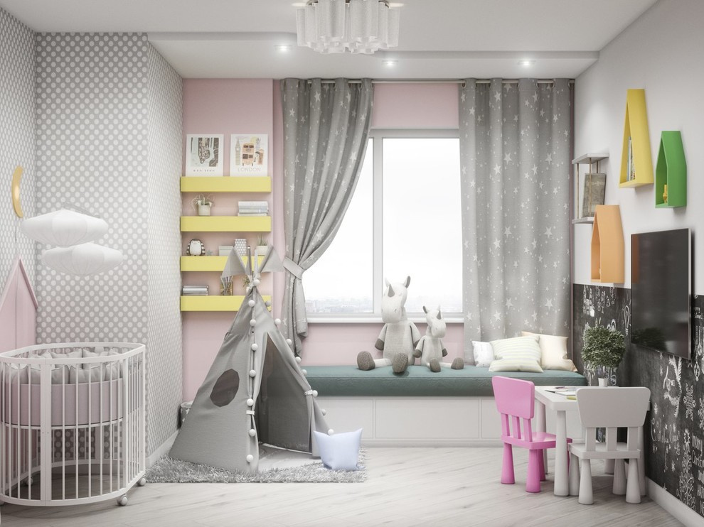3к.кв. ЖК Столица — 120м, ул. Чернышевского