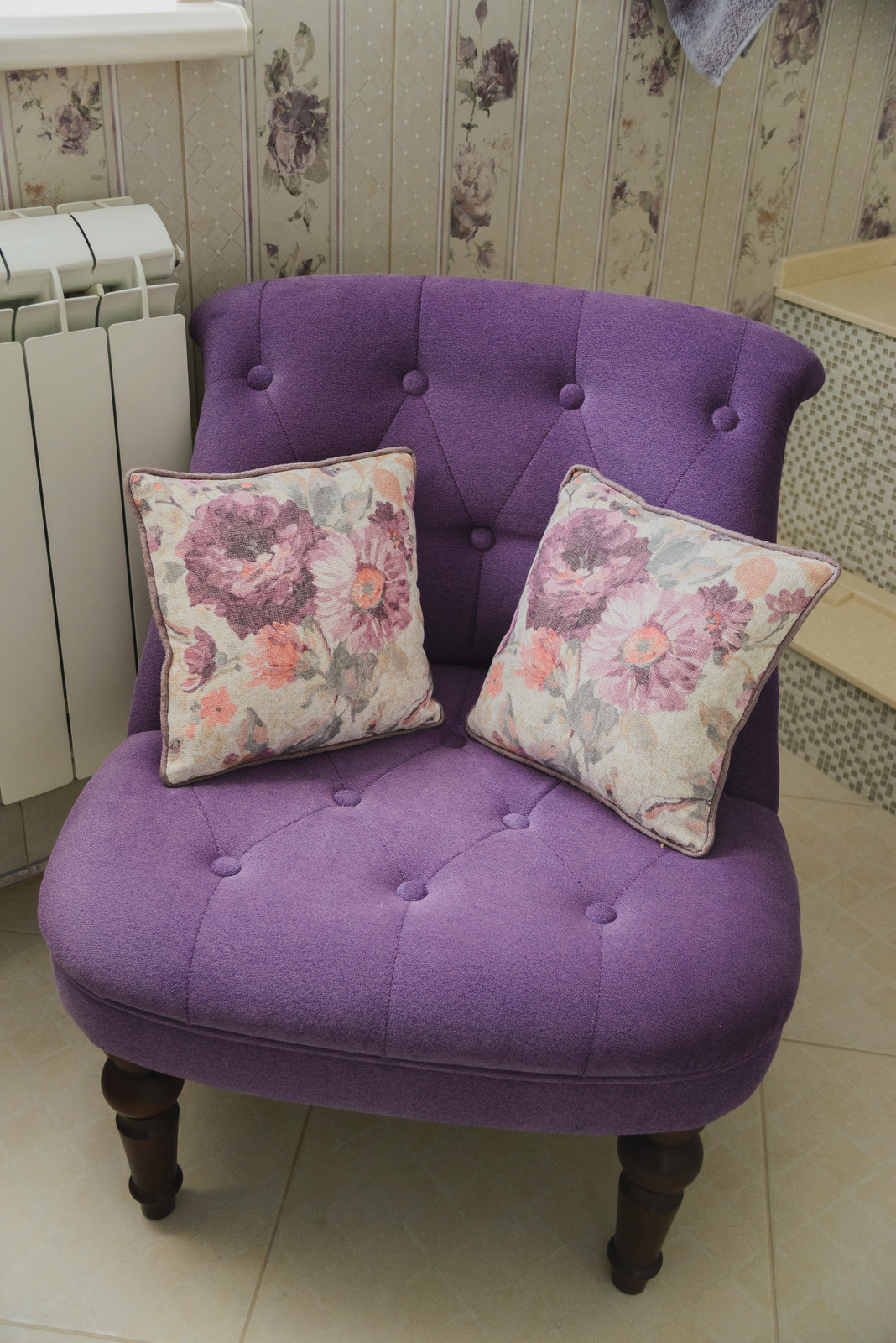 Современный прованс.