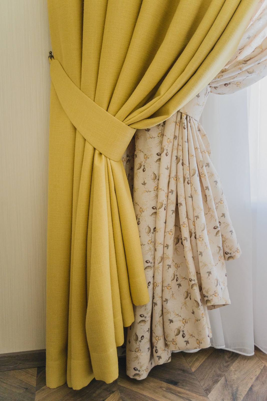 Современный прованс.