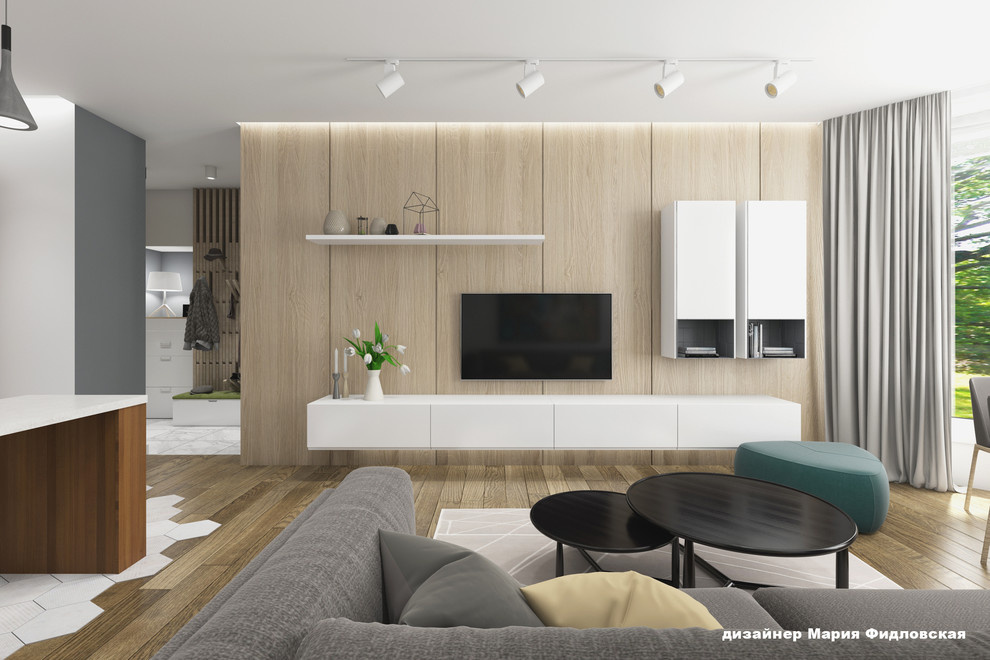 my living rooms