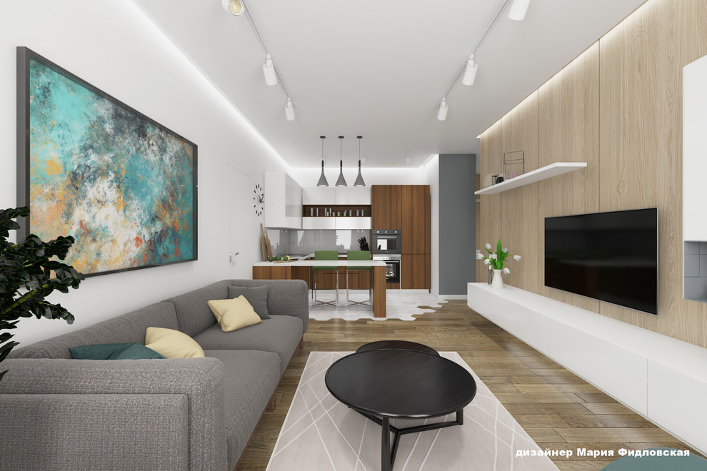 my living rooms