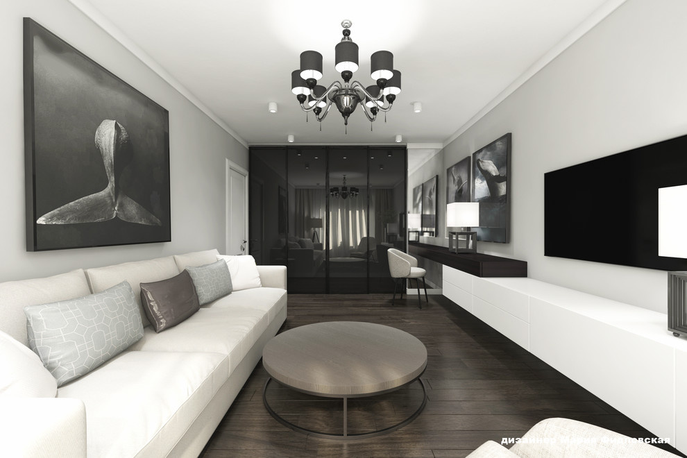 my living rooms