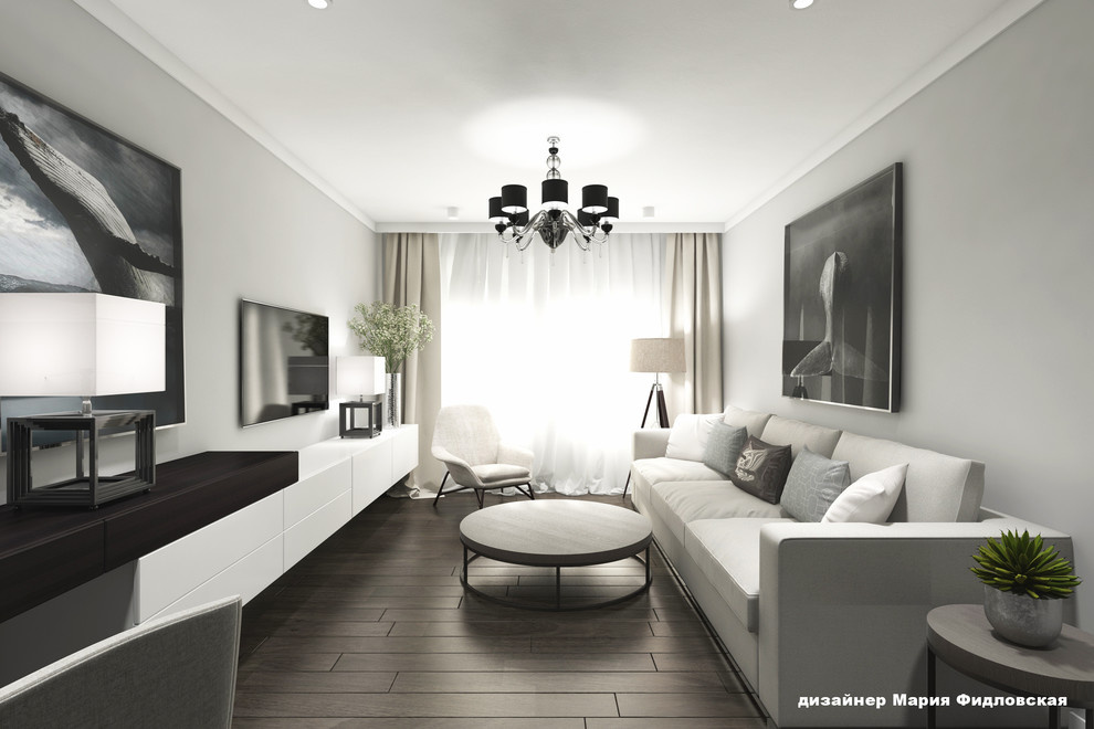 my living rooms
