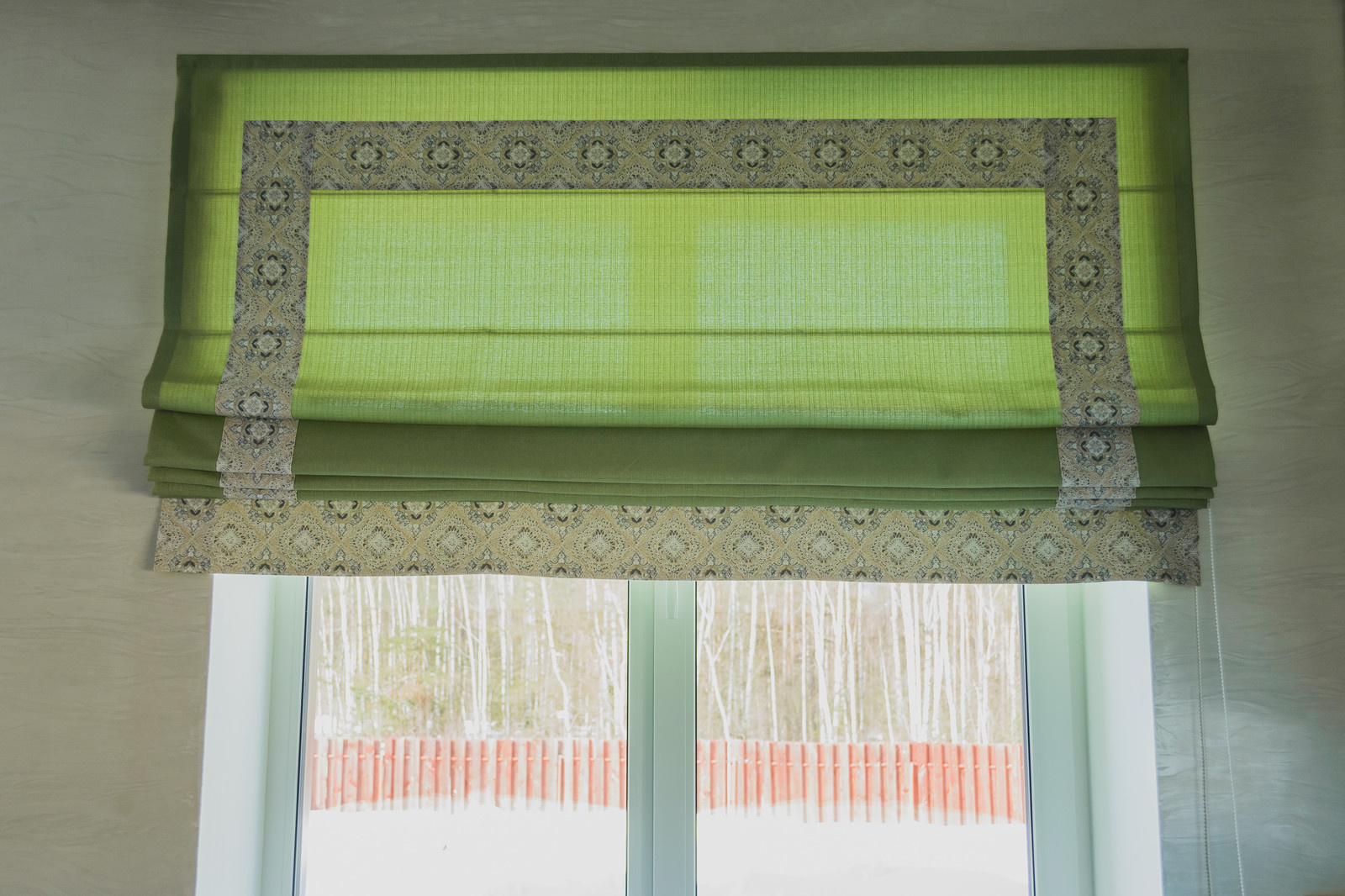 Современный прованс.