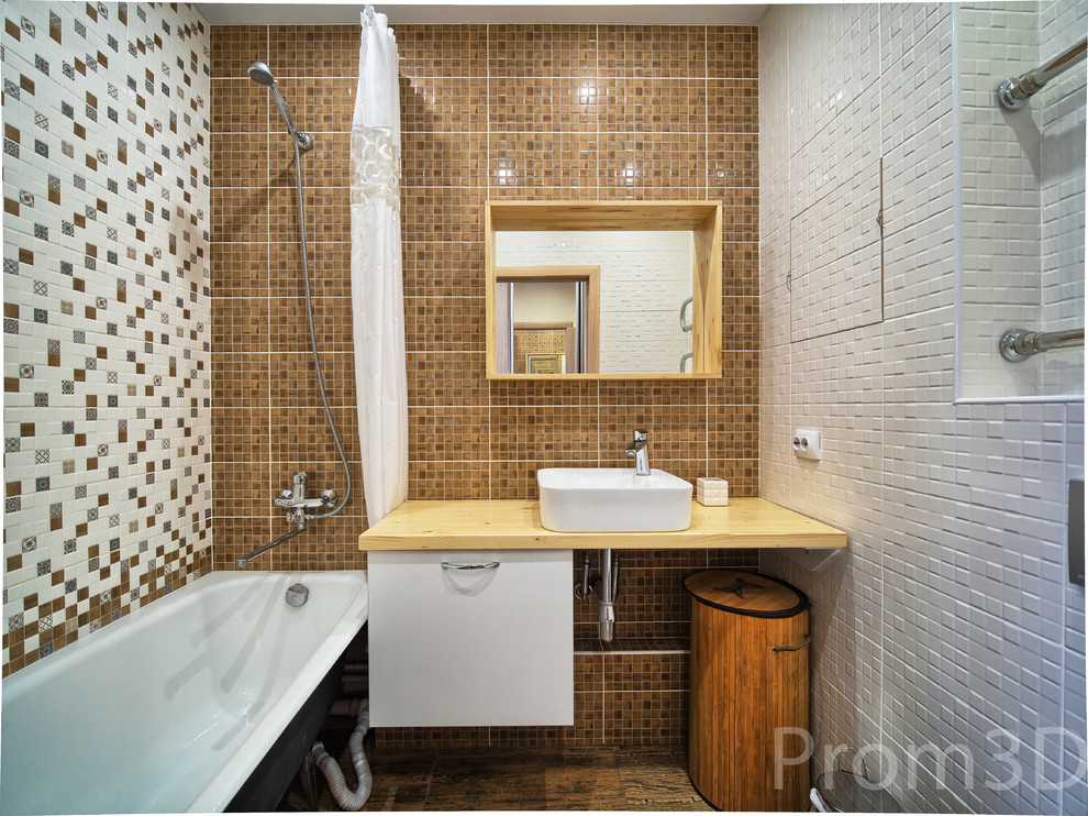 Квартира на Красной Поляне