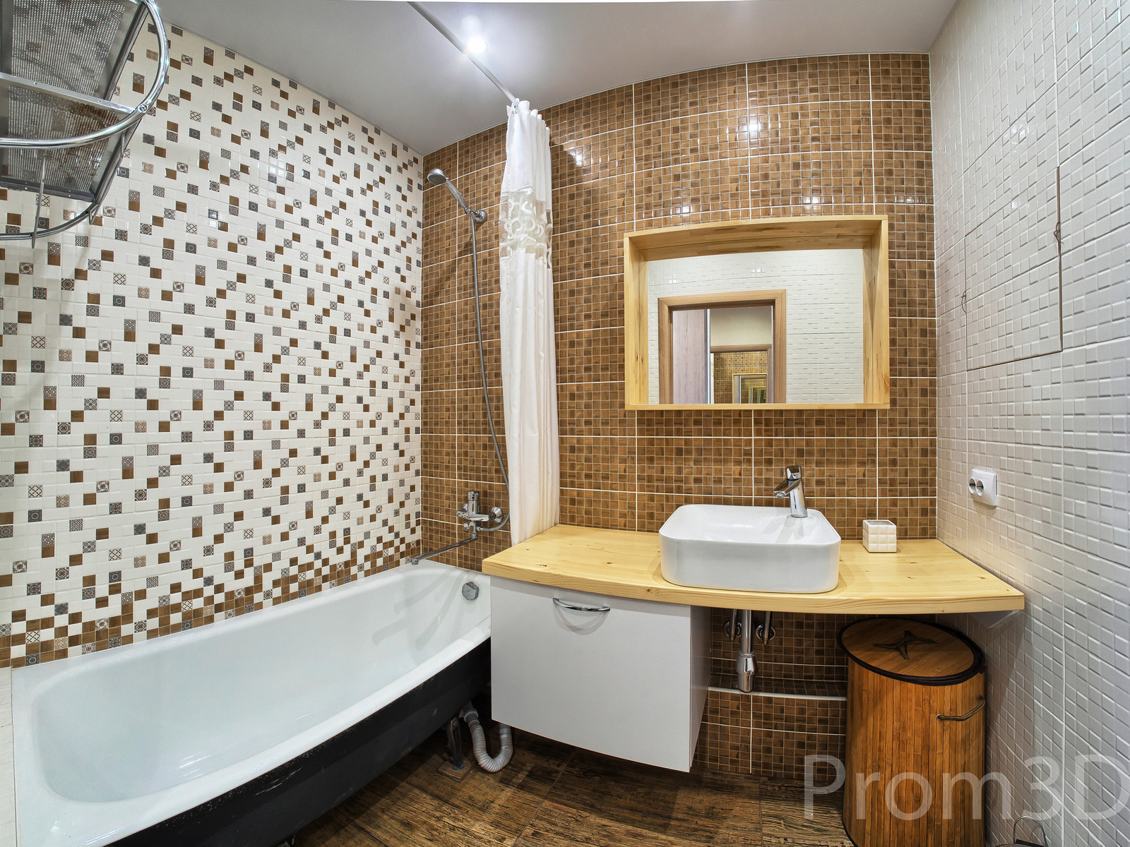 Квартира на Красной Поляне