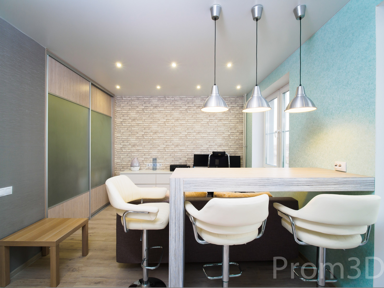 Квартира на Красной Поляне