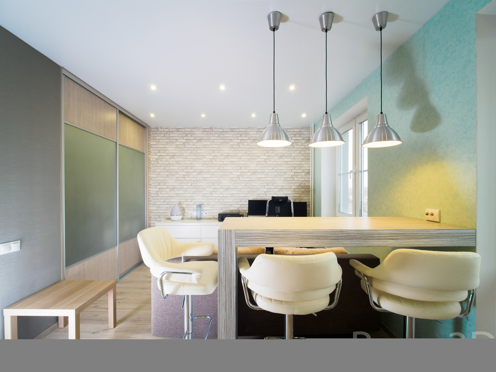 Квартира на Красной Поляне