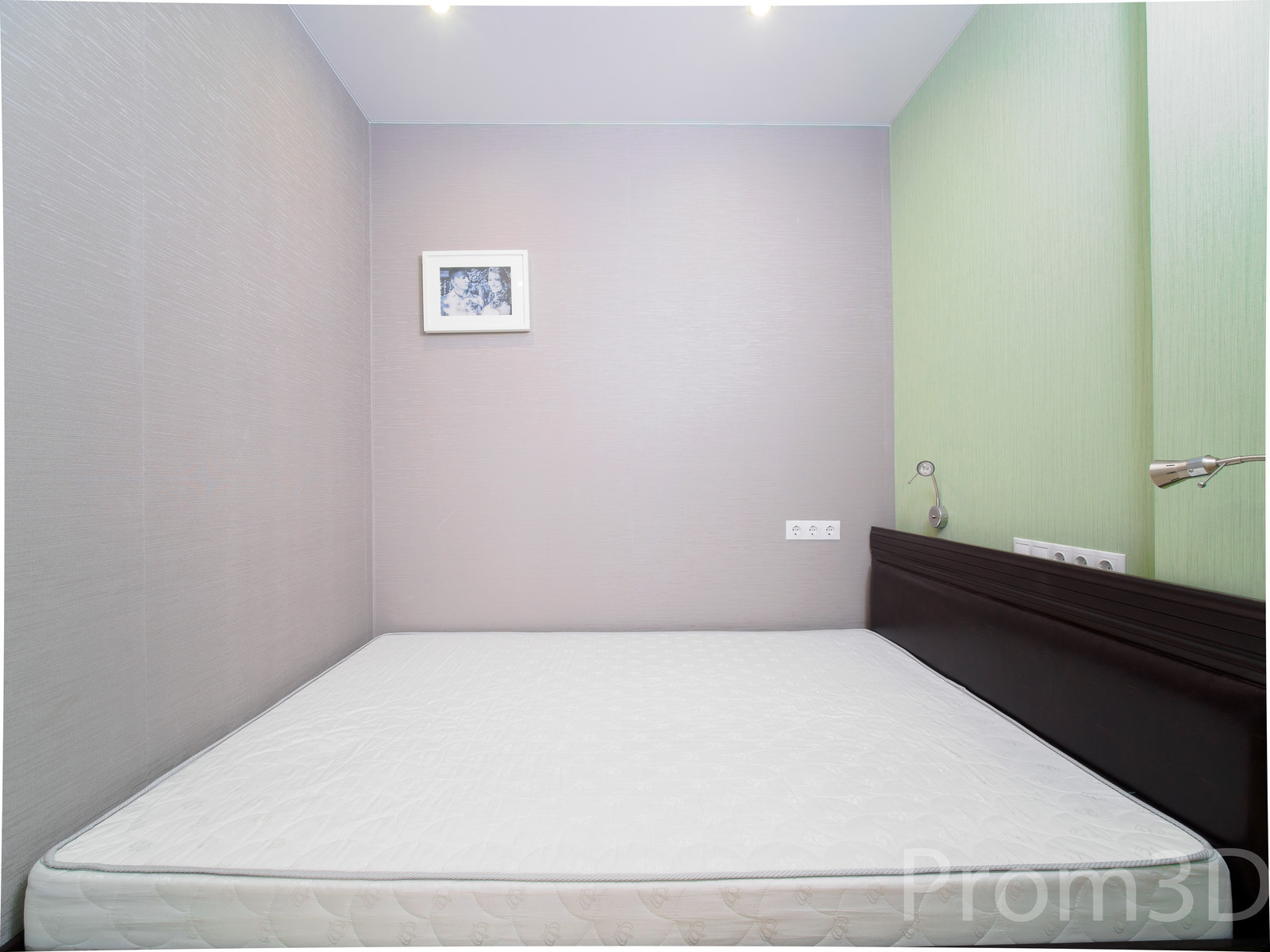 Обложка проекта: Квартира на Красной Поляне