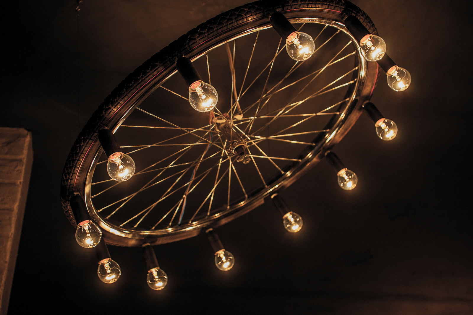 Люстры для FOBO & BAR