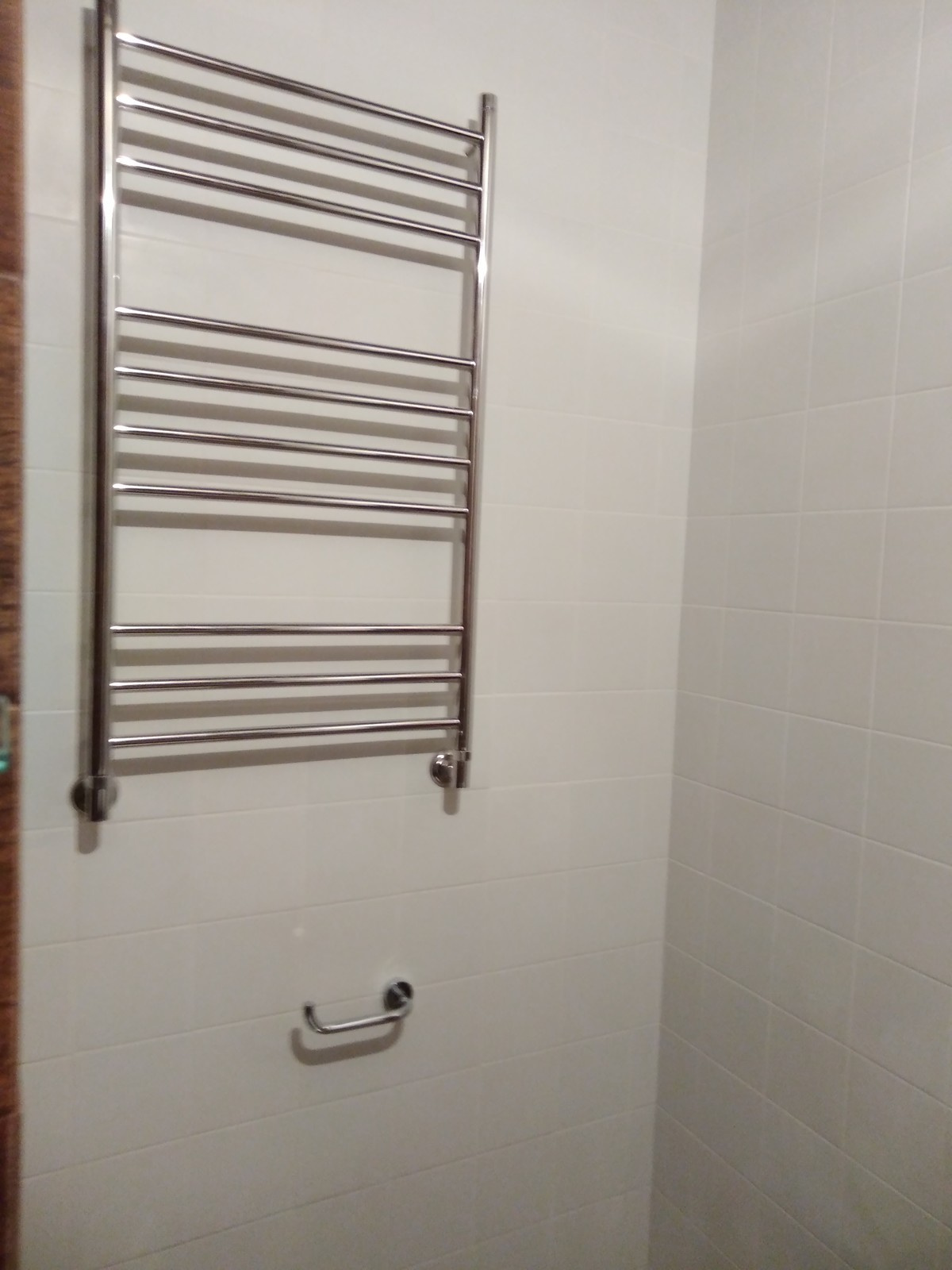 Ремонт ванной комнаты под ключ: Новомарьинская, 14