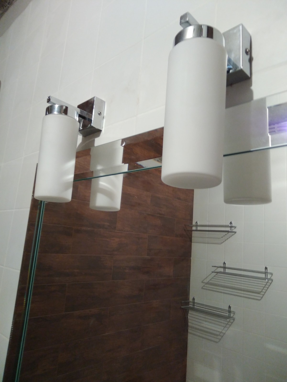 Ремонт ванной комнаты под ключ: Новомарьинская, 14