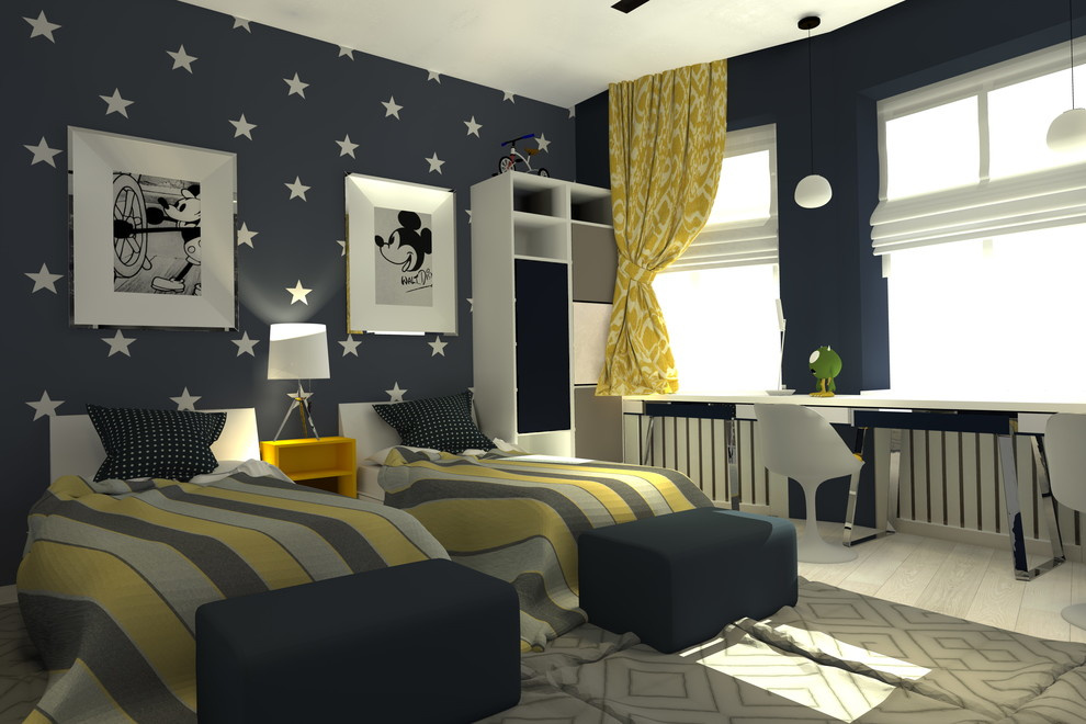 Детская для мальчиков