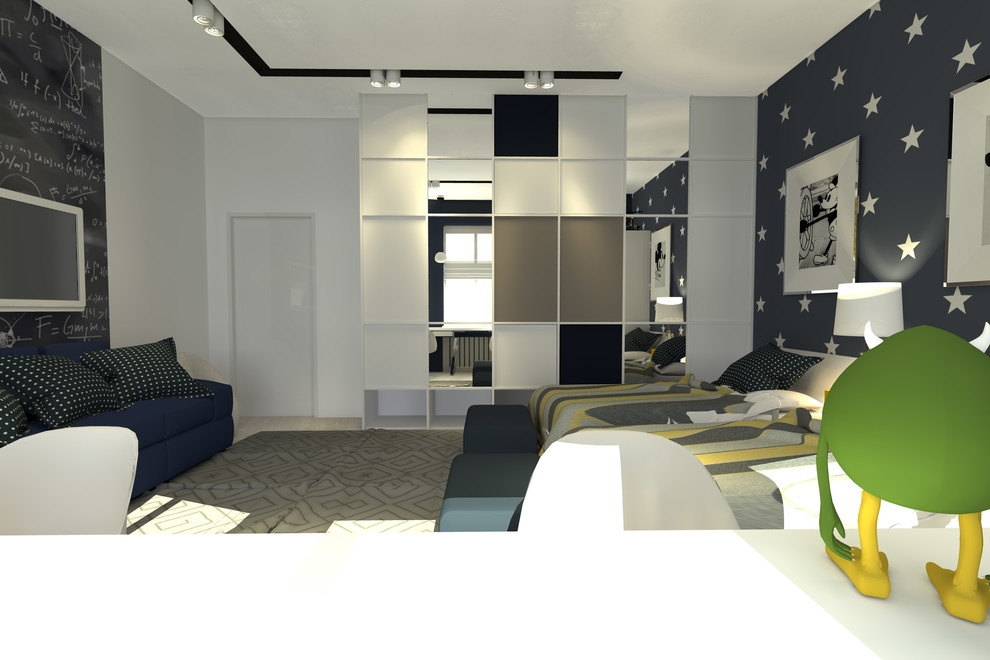 Детская для мальчиков