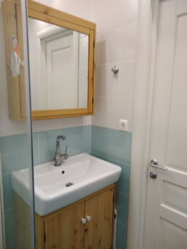 Ремонт ванной комнаты под ключ: ул.Проходчиков, 10/2