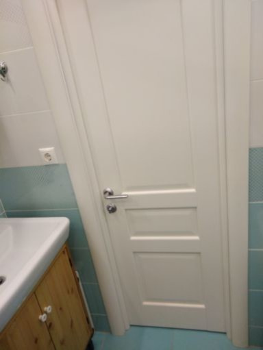 Ремонт ванной комнаты под ключ: ул.Проходчиков, 10/2