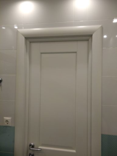 Ремонт ванной комнаты под ключ: ул.Проходчиков, 10/2