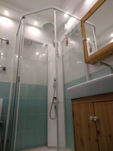 Ремонт ванной комнаты под ключ: ул.Проходчиков, 10/2