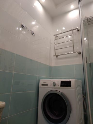 Ремонт ванной комнаты под ключ: ул.Проходчиков, 10/2