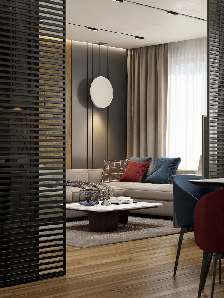 Квартира в Бутово