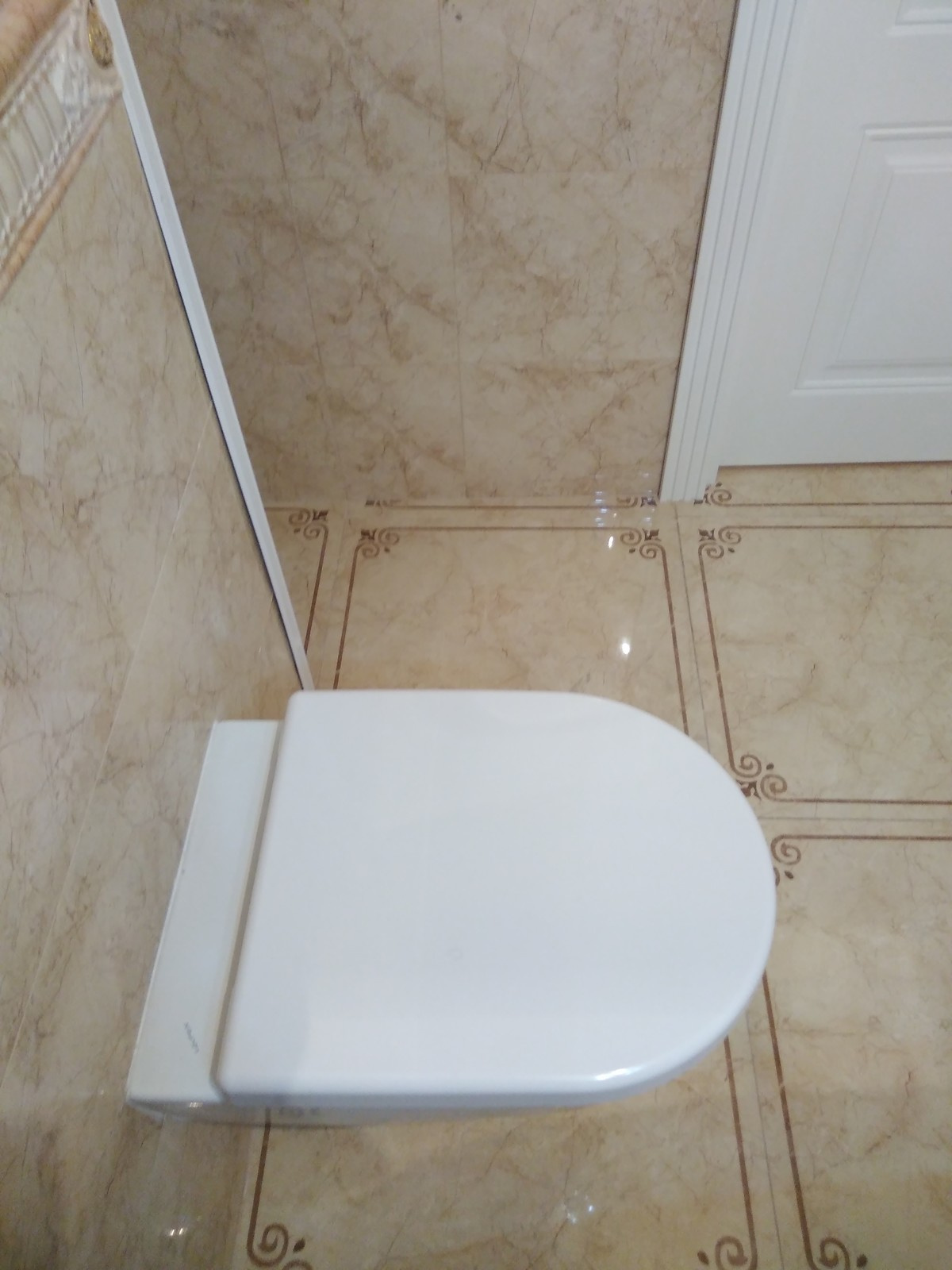 Ремонт ванной комнаты под ключ: ул.А.Монаховой, 5/3