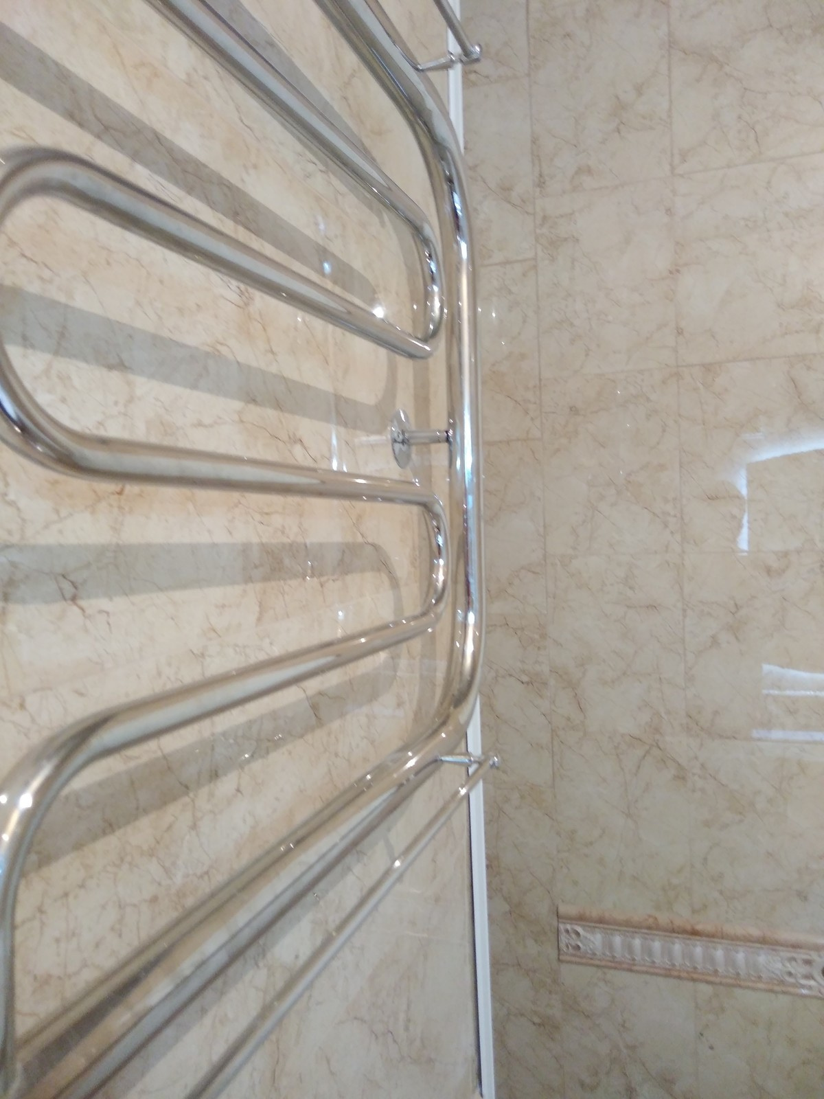 Ремонт ванной комнаты под ключ: ул.А.Монаховой, 5/3