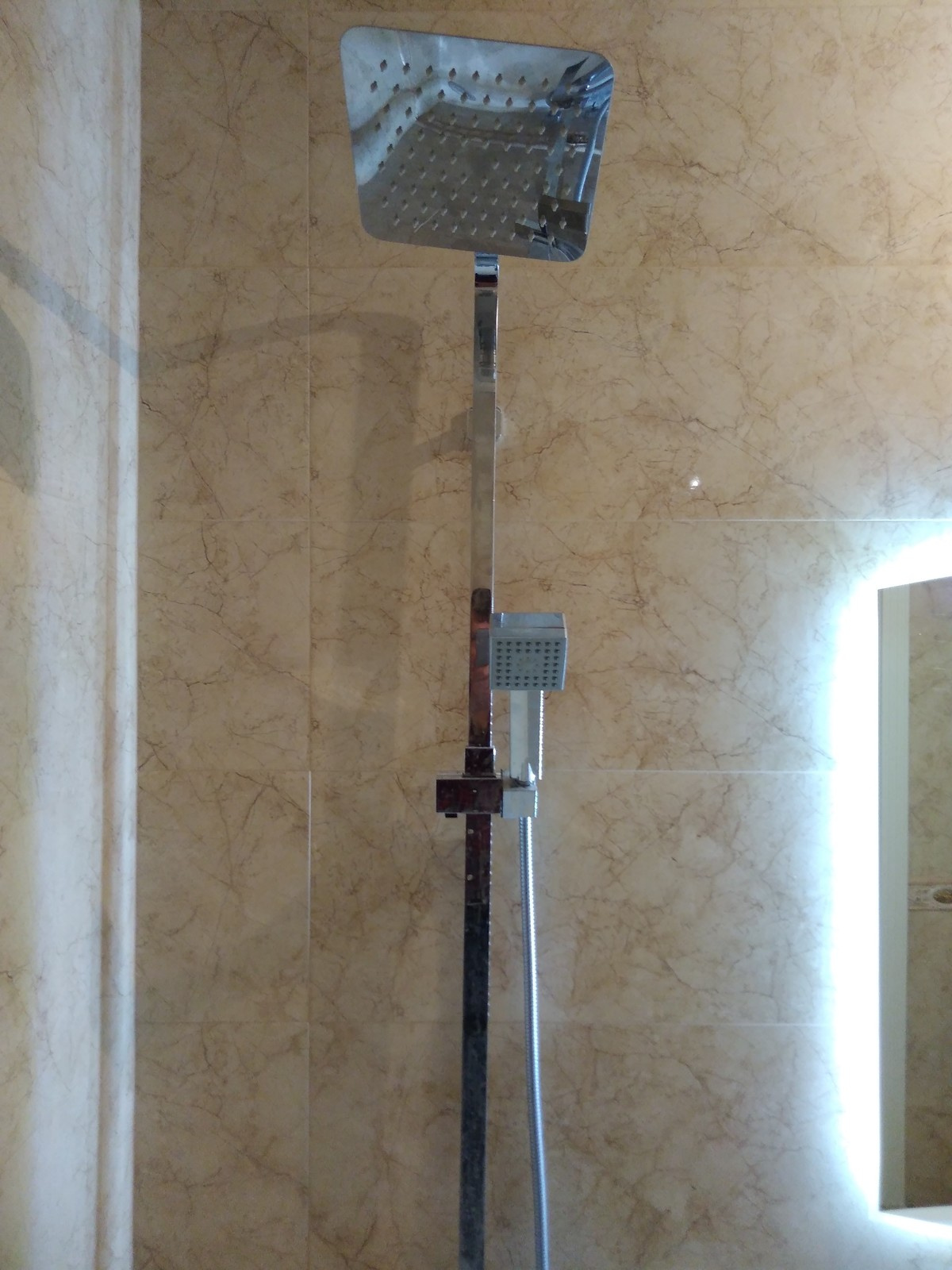 Ремонт ванной комнаты под ключ: ул.А.Монаховой, 5/3