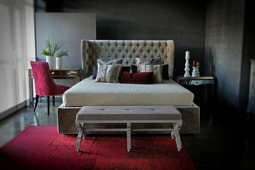 кровать  Манчестер