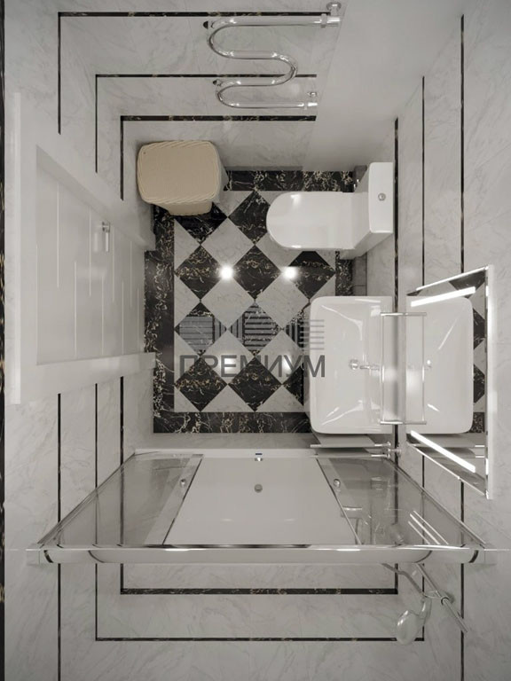 Обложка проекта: Mid-century