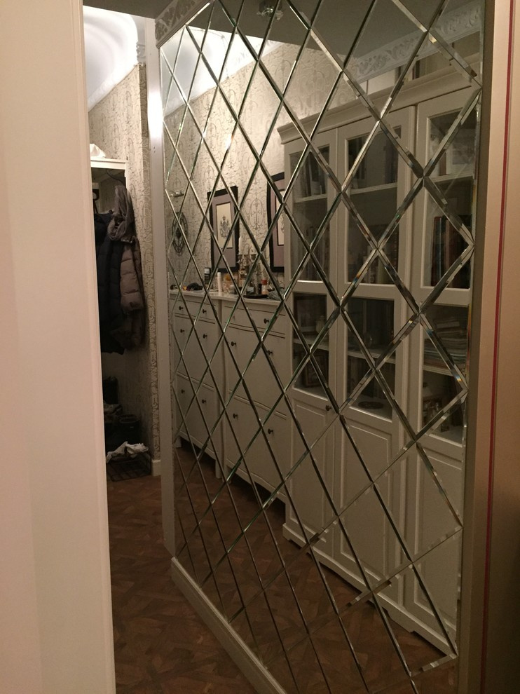 Квартира Ордынка