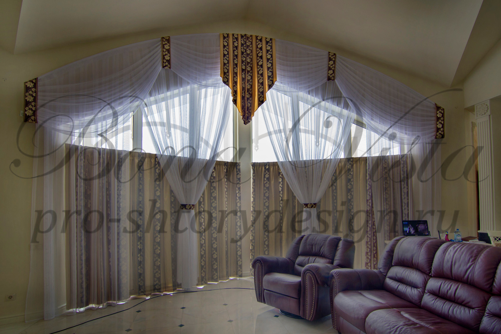 Загородный дом