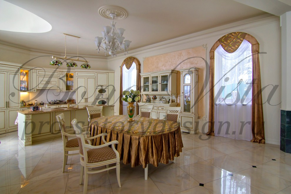 Загородный дом