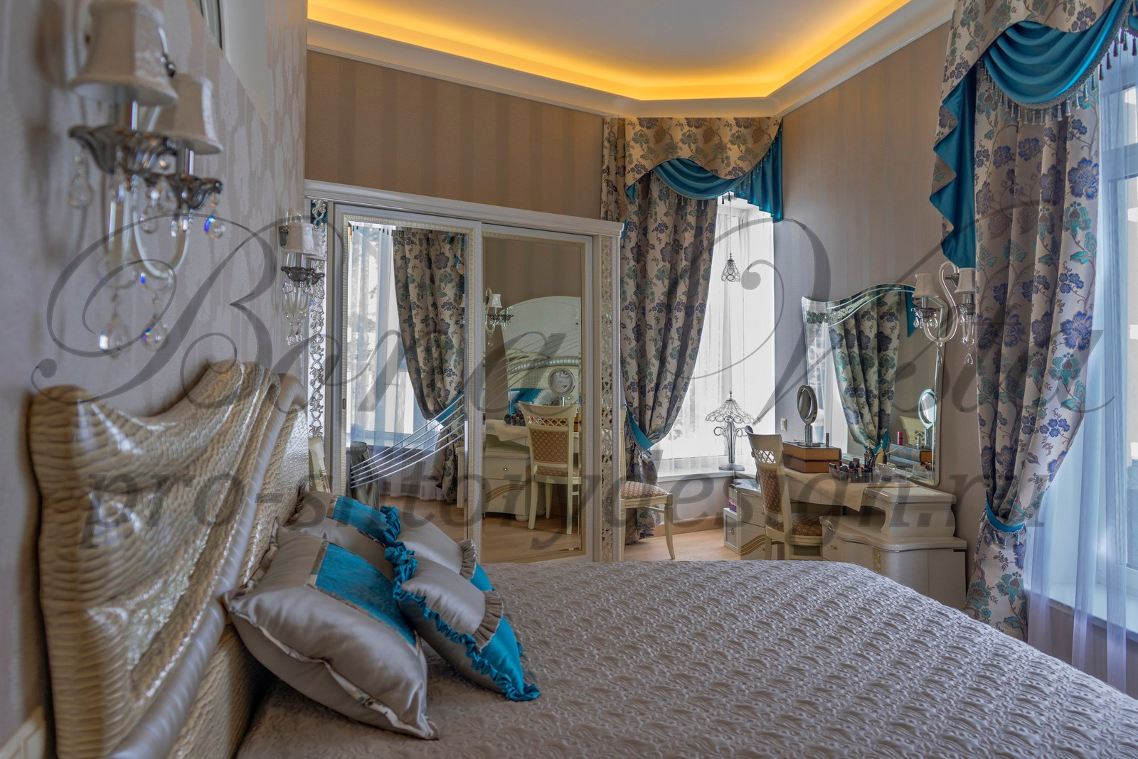 Загородный дом