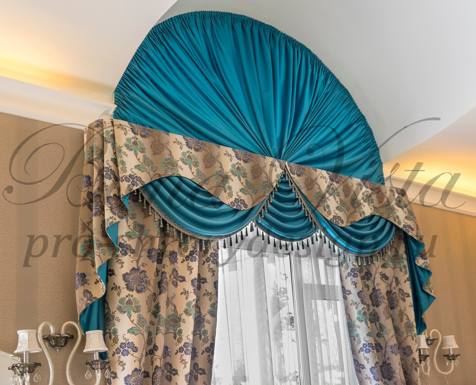 Загородный дом