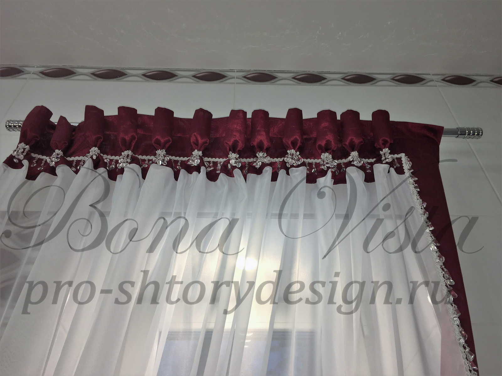 Загородный дом