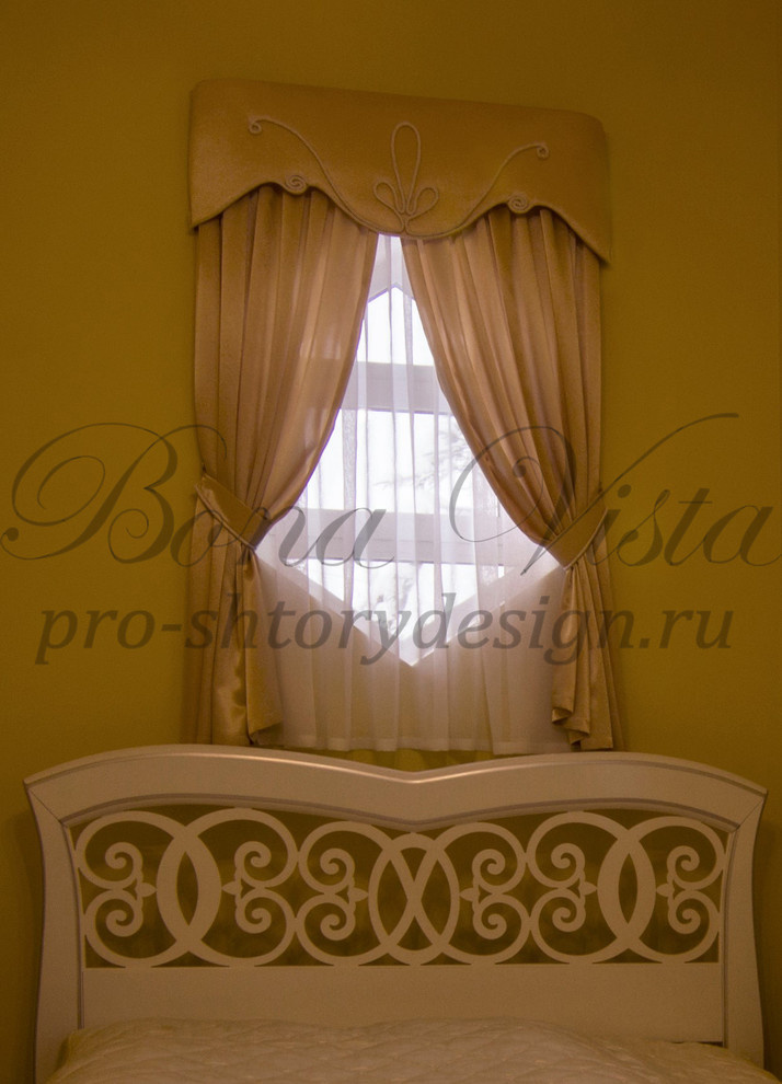 Загородный дом