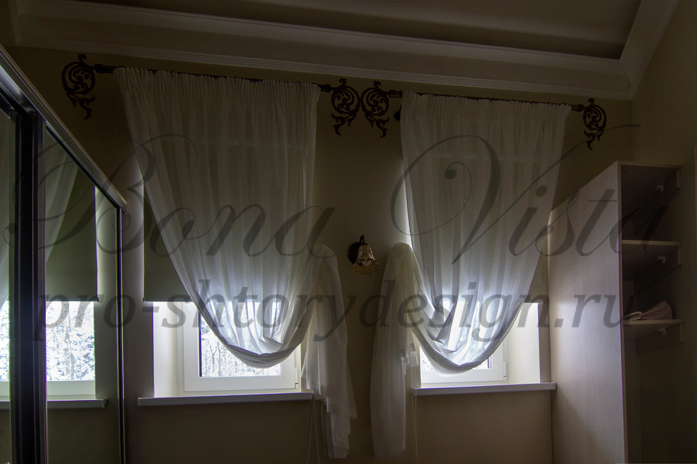 Обложка проекта: Загородный дом Симагино