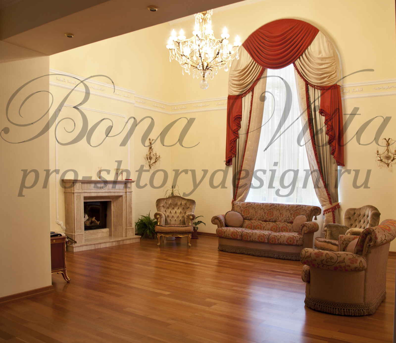 Загородный дом Колтуши