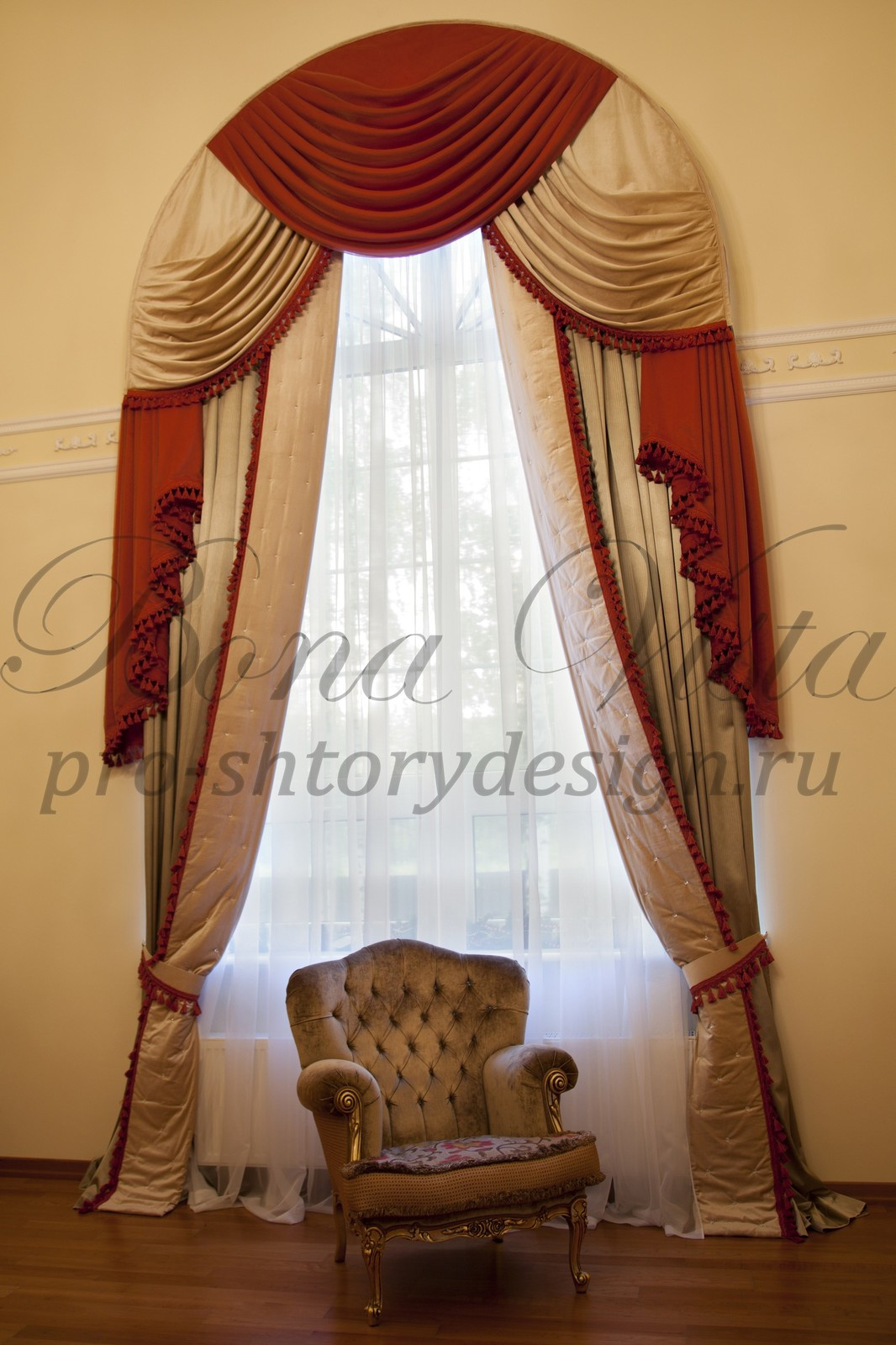 Загородный дом Колтуши