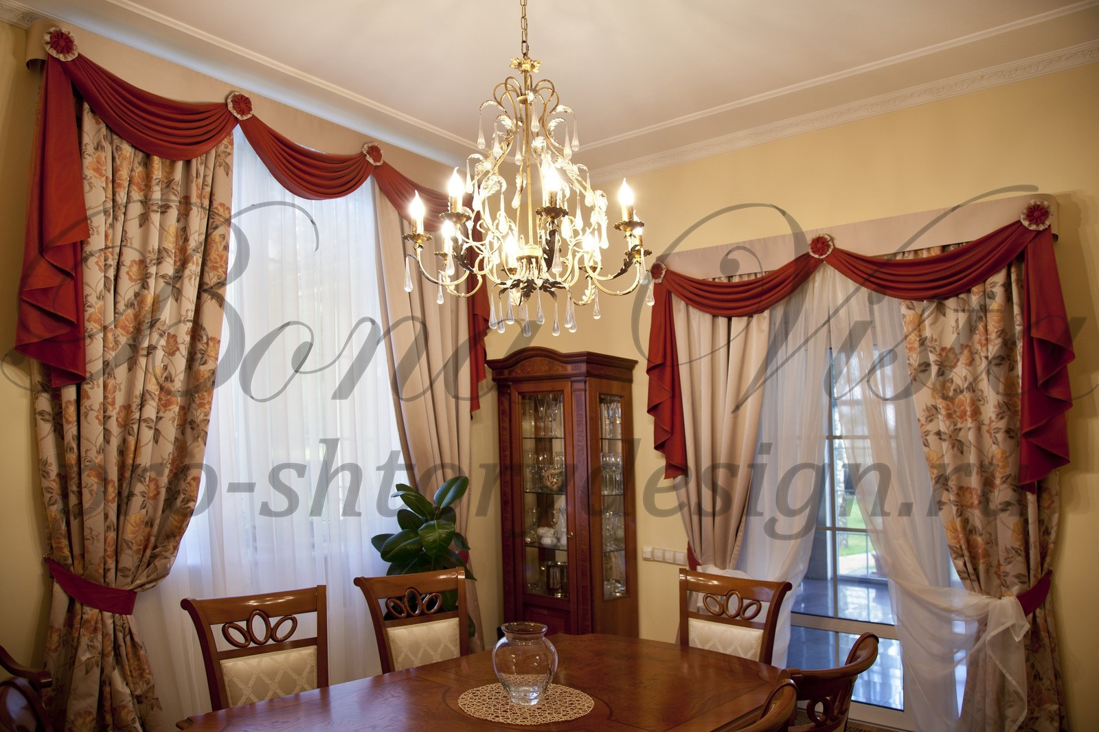 Загородный дом Колтуши