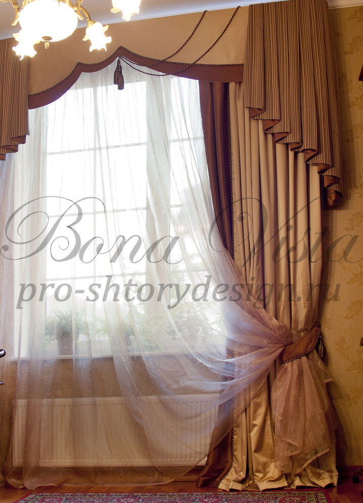 Загородный дом Колтуши