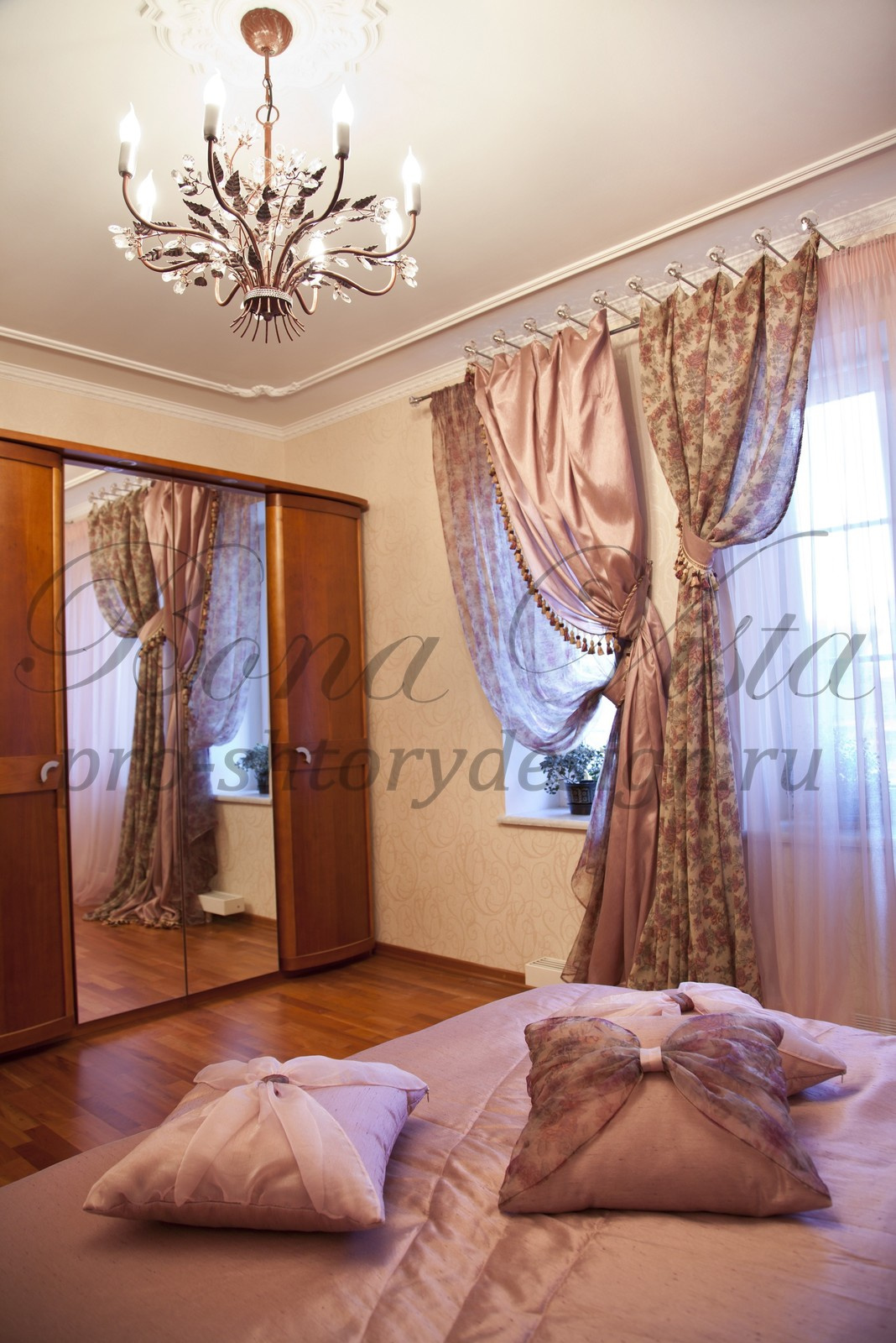 Загородный дом Колтуши