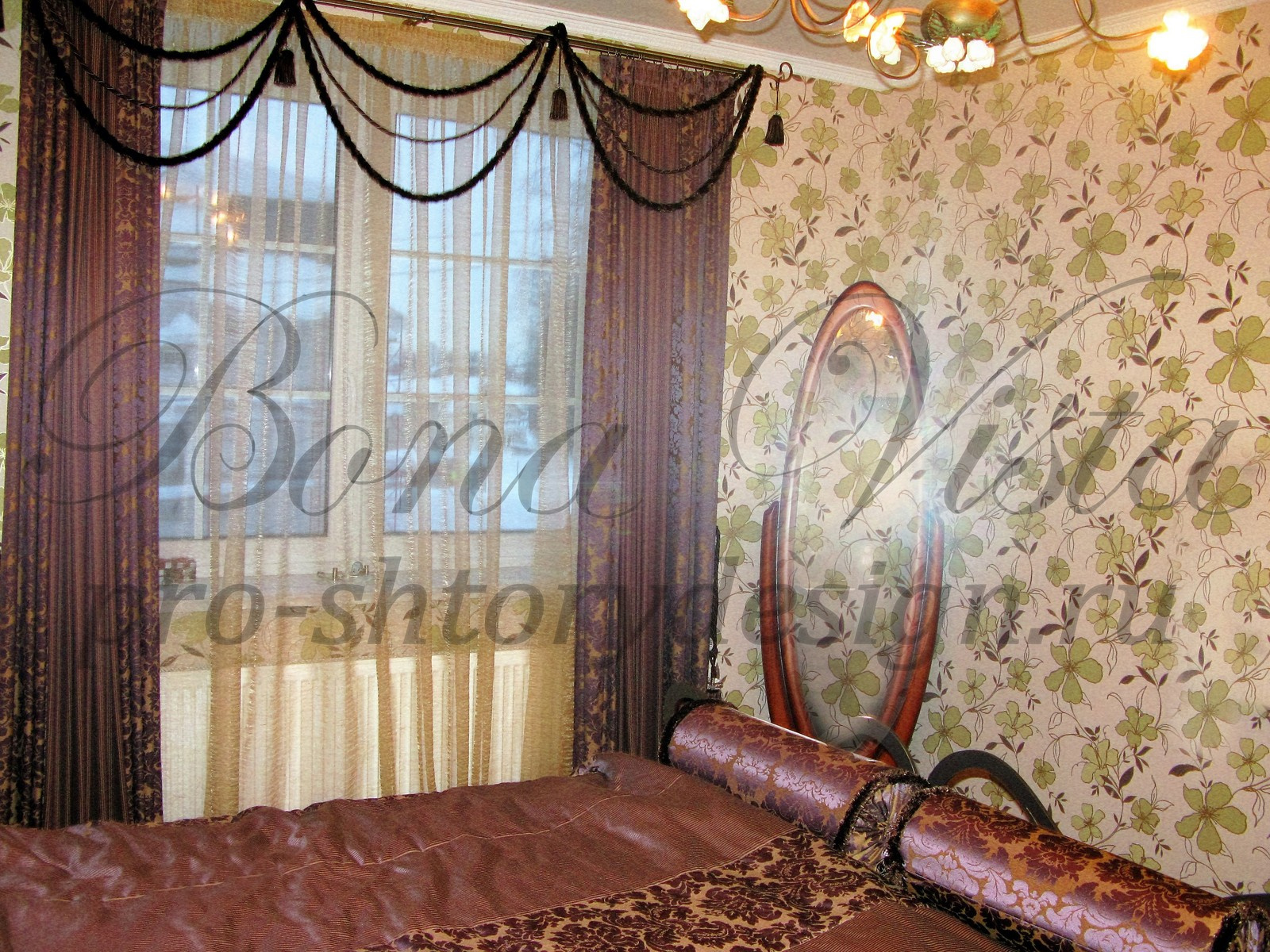 Загородный дом Колтуши