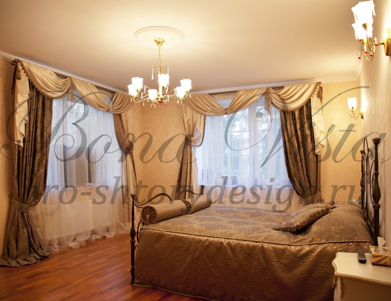 Загородный дом Колтуши