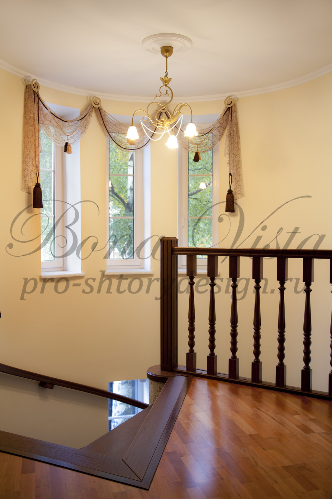 Загородный дом Колтуши