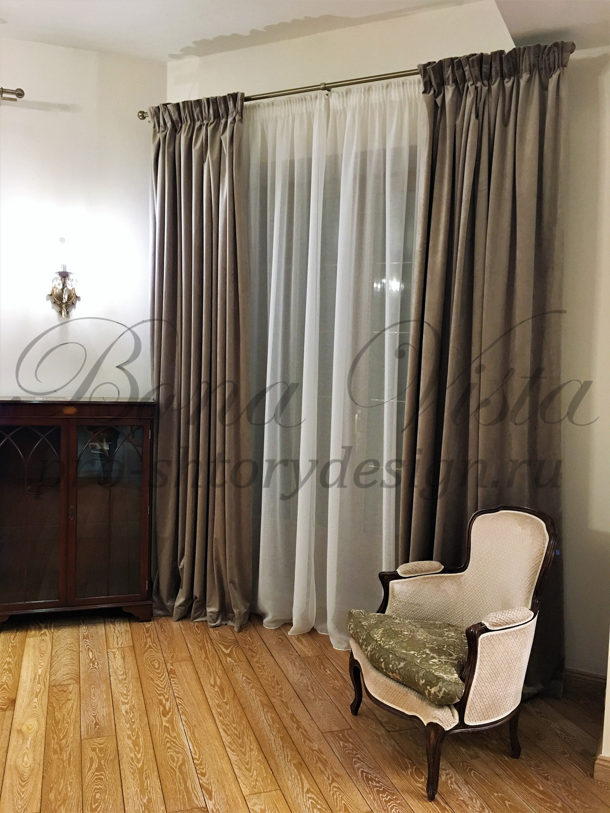 Москва, Жуковка