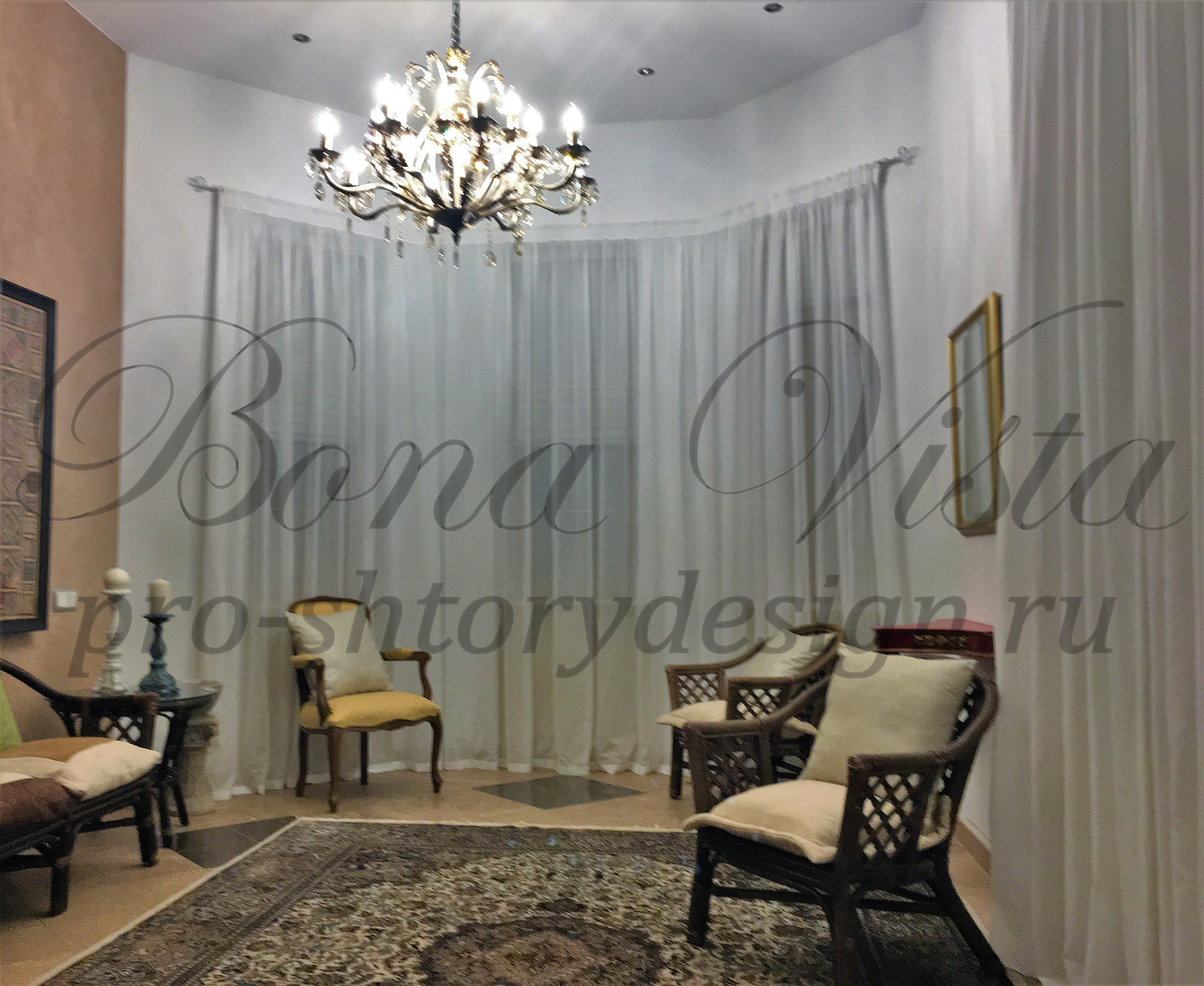 Москва, Жуковка