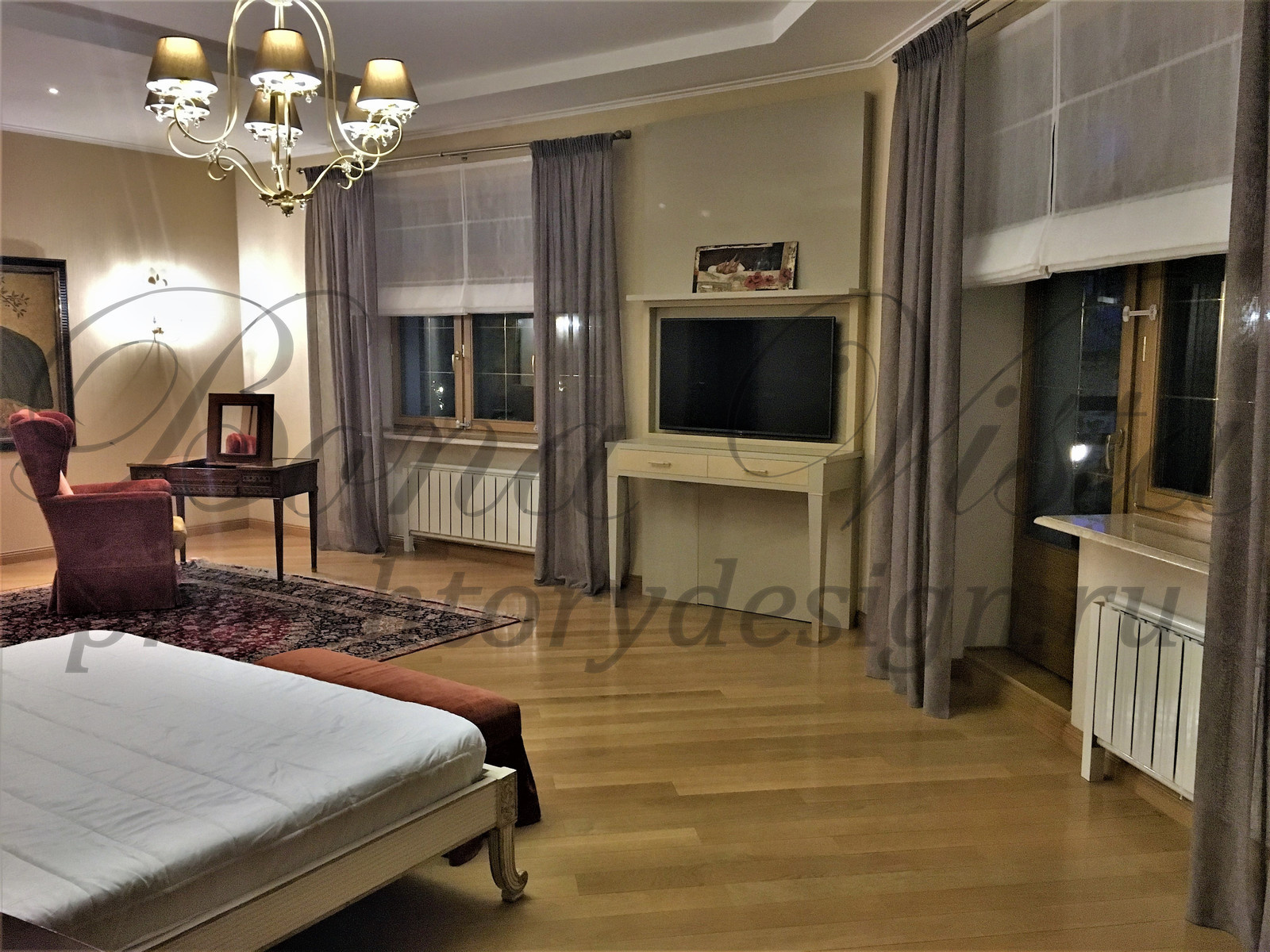 Москва, Жуковка