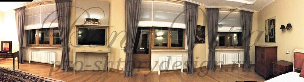 Москва, Жуковка